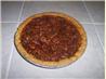 Pecan Pie. Recipe by Kim Hardwick