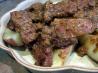 Adobo Beef With Gravy