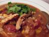Slow Cooker Chicken Taco Stew