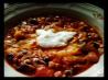 Slow Cooker Chicken Taco Stew