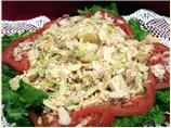Hawaiian Chicken Salad