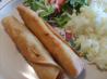 Chicken Taquitos