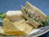 Easy Chicken Salad Sandwich. Recipe by hannahs dad