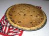 Whiffletree Chocolate Chip Pie