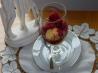 Elegant Easy Adult Dessert. Recipe by ExecutiveCook