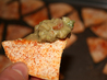 Easy Authentic Guacamole