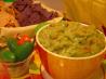Easy Authentic Guacamole