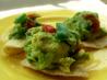Easy Authentic Guacamole