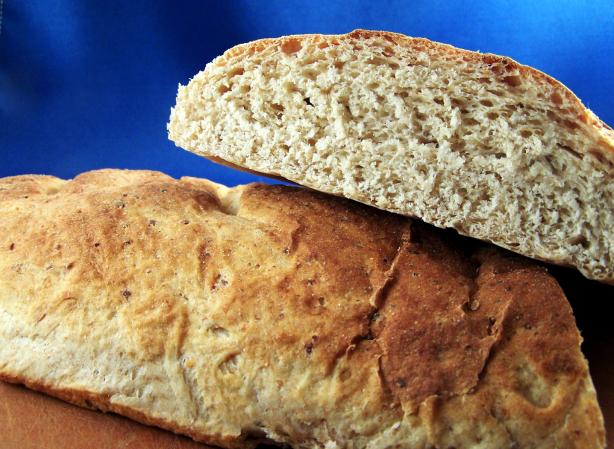 Sourdough French Bread. Photo by PaulaG