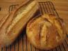 Sourdough French Bread