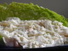 Quick Easy "lite" Coleslaw. Recipe by daggle