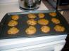 Oatmeal Applesauce Cookies. Recipe by Chef on the coast