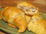 Sausage Breakfast Rolls