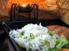 Lemon Rice Pilaf. Recipe by Okitsme