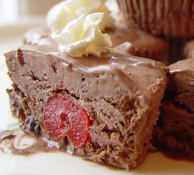 Italian Tartufo. Photo by Beautiful BC