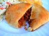 Neat-To-Eat Sloppy Joe Crescents (Pillsbury Bake-Off Finalist). Recipe by DuChick