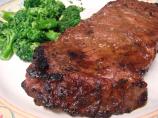 Craig's Steak Marinade