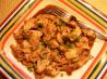 Ga Kho (Ginger Chicken)