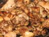 Ga Kho (Ginger Chicken)