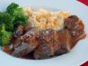 Chateaubriand a La Maison. Recipe by Celticevergreen