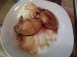Crazy Easy Apple Dumplings. Photo by Hippie2MARS