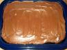 Rich & Moist Dark Chocolate Cake (Uses Cake Mix)