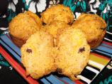 Carrot Spice Muffins