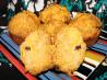 Carrot Spice Muffins. Recipe by nickfo