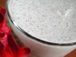 Chocolate Milkshake
