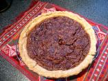 Maple Pecan Pie With Splenda