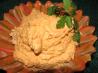 Homemade Houmous / Hummus. Recipe by Luschka