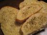 Delicious Buttered Parmesan Bread. Recipe by -------