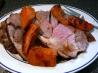 Chili Lime Pork Tenderloin