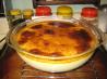 Great Grandma's Rice Pudding. Recipe by Lulabelle4822