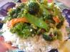 Spicy Orange Stir Fry Sauce. Recipe by moonpoodle
