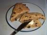 Orange Raisin Scones. Recipe by Dorel
