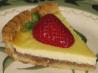 Cottage Cheese Cheesecake