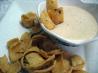Roasted Red Pepper & Garlic Dip. Recipe by VLizzle