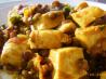 Lentil & Chicken Tagine
