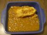 Lentil & Chicken Tagine