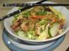 Singapore  Style Rice. Recipe by Brian Holley