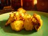 Pepper-Roasted Cauliflower. Recipe by blucoat