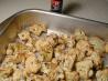 Pepper-Roasted Cauliflower
