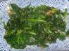 Asian Sauteed Spinach
