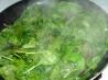 Asian Sauteed Spinach