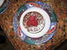 Chocolate-Espresso Mini Souffles