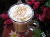 Afternoon Coffee. Recipe by **Mandy**