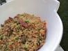Dee's Fried Rice. Recipe by Dienia B.
