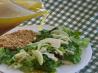 Green Apple Vinaigrette. Recipe by Grannydragon