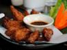 Cambodian Wings. Photo by khmerguide